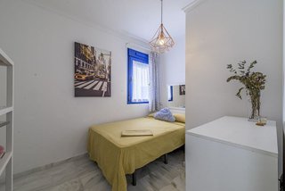 Piso en venta en Los Boliches en Fuengirola