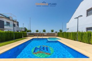 Piso en venta en Zona Pueblo en Pilar de la Horadada