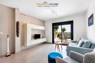 Piso en venta en Zona Pueblo en Pilar de la Horadada