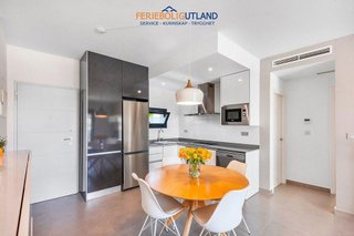 Piso en venta en Zona Pueblo en Pilar de la Horadada