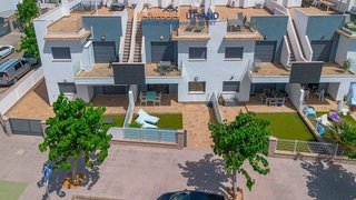 Piso en venta en Zona Pueblo en Pilar de la Horadada