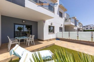 Piso en venta en Zona Pueblo en Pilar de la Horadada