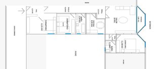 Piso en venta en Centro en Palencia