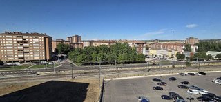 Piso en venta en Centro en Palencia