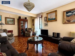 Piso en venta en San Roque-Concordia-Adoratrices en Guadalajara