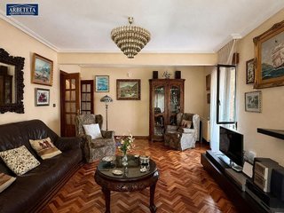 Piso en venta en San Roque-Concordia-Adoratrices en Guadalajara
