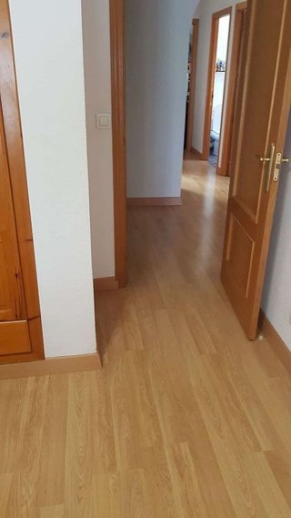 Piso en venta en Nuevo Centro en Sagunto