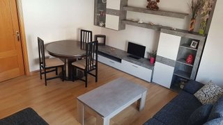Piso en venta en Nuevo Centro en Sagunto