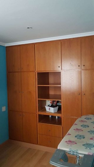Piso en venta en Nuevo Centro en Sagunto