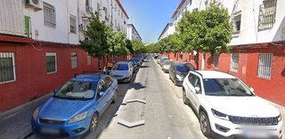 Piso en venta en Los Pájaros en Sevilla