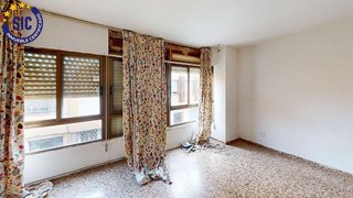 Piso en venta en Norte en Castellón de la Plana