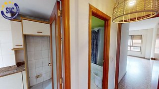 Piso en venta en Norte en Castellón de la Plana