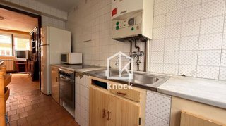 Piso en venta en Vallobín - La Florida en Oviedo