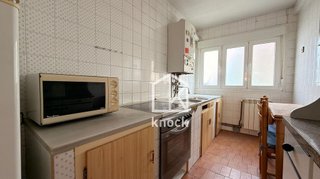 Piso en venta en Vallobín - La Florida en Oviedo