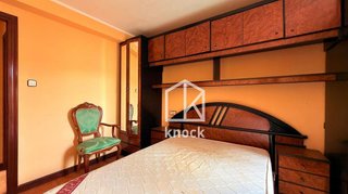 Piso en venta en Vallobín - La Florida en Oviedo