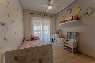 Piso en venta en Catral