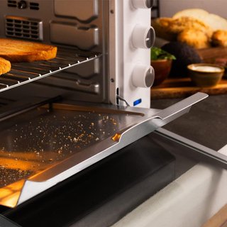 Horno Cecotec Bake&Toast 6090 Blanco 60L