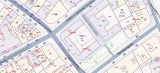 Piso en venta en Centro en Ourense