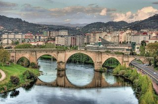 Piso en venta en Centro en Ourense