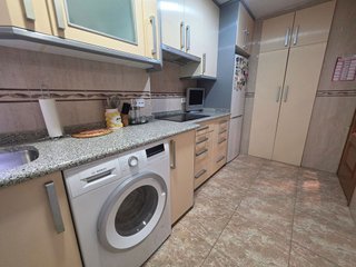 Piso en venta en Torresbellas en Alcorcón