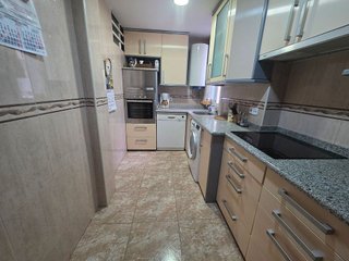 Piso en venta en Torresbellas en Alcorcón