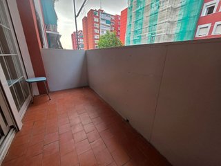 Piso en venta en Torresbellas en Alcorcón