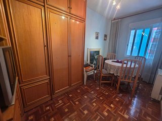 Piso en venta en Torresbellas en Alcorcón
