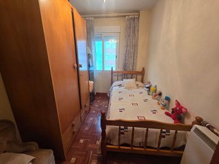 Piso en venta en Torresbellas en Alcorcón