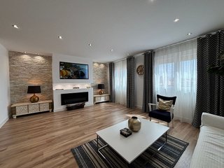 Piso en venta en Zona Bosca en Burriana