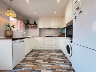 Piso en venta en Zona Bosca en Burriana