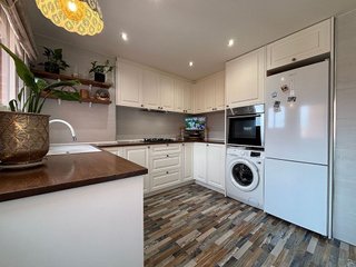 Piso en venta en Zona Bosca en Burriana