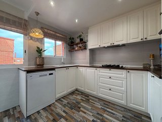Piso en venta en Zona Bosca en Burriana