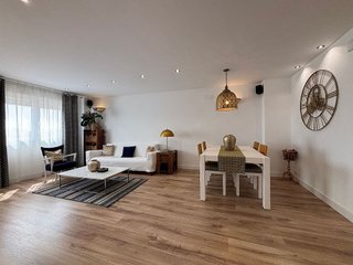 Piso en venta en Zona Bosca en Burriana