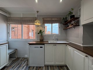Piso en venta en Zona Bosca en Burriana