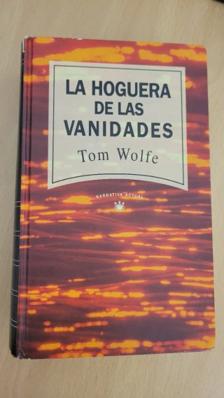 El manuscrito carmesí