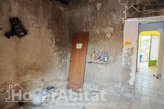 Chalet en venta en Madrigal en Villarreal