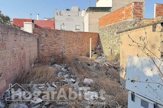 Chalet en venta en Madrigal en Villarreal