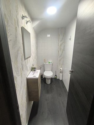 Casa en venta en Gualchos pueblo en Gualchos