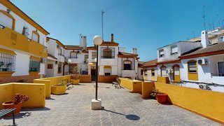 Casa en venta en Centro en Alcalá de Guadaira