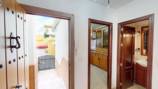 Casa en venta en Centro en Alcalá de Guadaira