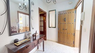 Casa en venta en Centro en Alcalá de Guadaira