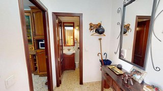 Casa en venta en Centro en Alcalá de Guadaira