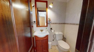 Casa en venta en Centro en Alcalá de Guadaira