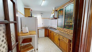 Casa en venta en Centro en Alcalá de Guadaira