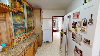 Casa en venta en Centro en Alcalá de Guadaira