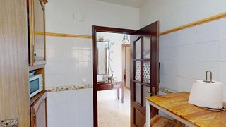 Casa en venta en Centro en Alcalá de Guadaira
