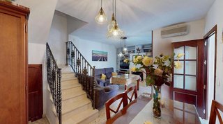 Casa en venta en Centro en Alcalá de Guadaira