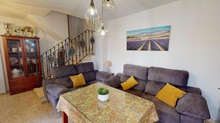Casa en venta en Centro en Alcalá de Guadaira