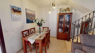 Casa en venta en Centro en Alcalá de Guadaira