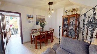 Casa en venta en Centro en Alcalá de Guadaira